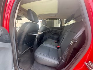 Ford C-MAX 2014