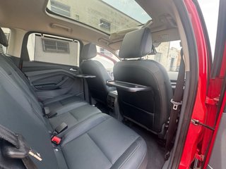 Ford C-MAX 2014