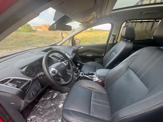 Ford C-MAX 2014