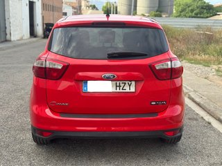 Ford C-MAX 2014