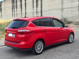 Ford C-MAX 2014