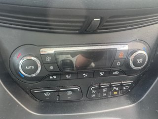 Ford C-MAX 2014