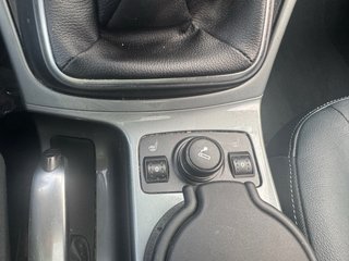 Ford C-MAX 2014