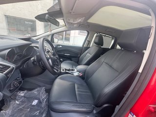 Ford C-MAX 2014