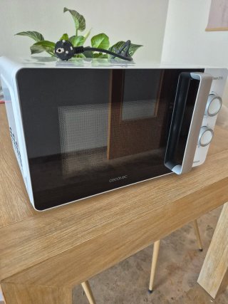Microondas Cecotec ProClean 3110