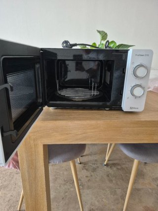 Microondas Cecotec ProClean 3110