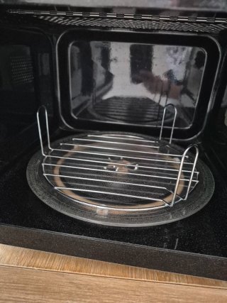 Microondas Cecotec ProClean 3110