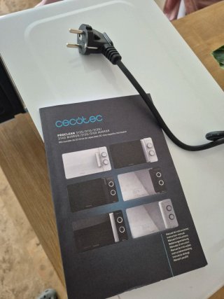 Microondas Cecotec ProClean 3110