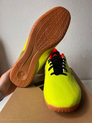 Adidas Copa Nuevas Talla 45 1/3