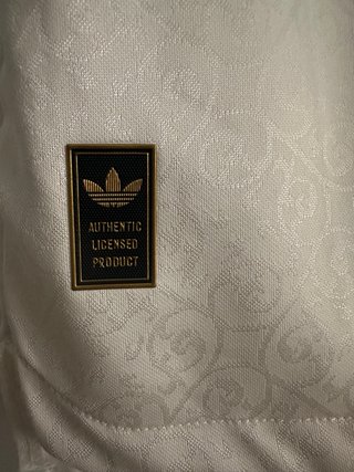 Camiseta Adidas España Mundial