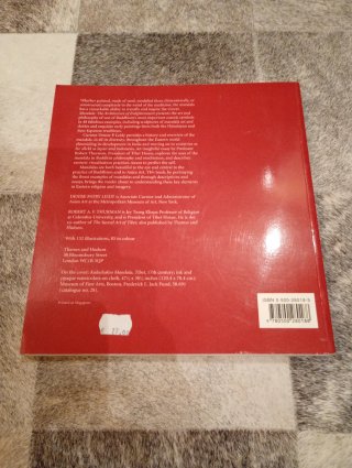 Mandala the Architecture Engloghtenment 1997 1* ed
