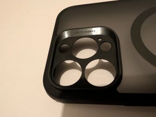 Funda iPhone 16 Pro Max ESR HaloLock