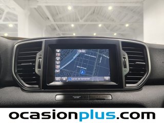 Kia Sportage 1.6 GDi x-Tech17 4x2 97 kW (132 CV)