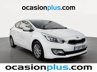 Kia ProCeed 1.4 CVVT Concept 74 kW (100 CV)