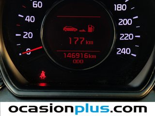 Kia ProCeed 1.4 CVVT Concept 74 kW (100 CV)