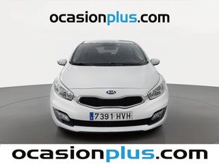 Kia ProCeed 1.4 CVVT Concept 74 kW (100 CV)