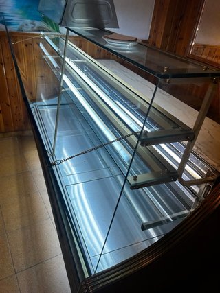 Vitrina Refrigerada  en excelente estado