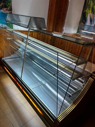 Vitrina Refrigerada  en excelente estado
