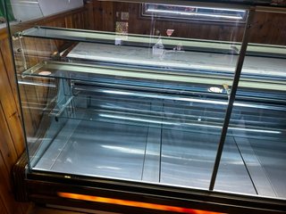 Vitrina Refrigerada  en excelente estado