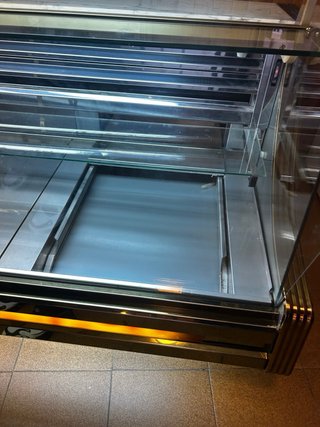 Vitrina Refrigerada  en excelente estado