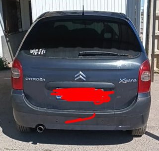 Citroen Xsara 2006