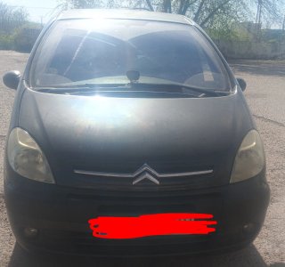 Citroen Xsara 2006