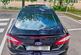 Ford Mondeo 2010