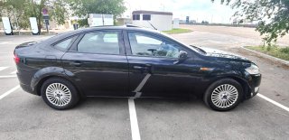 Ford Mondeo 2010