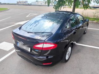 Ford Mondeo 2010