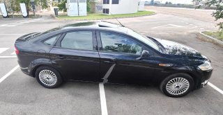 Ford Mondeo 2010