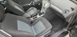 Ford Mondeo 2010