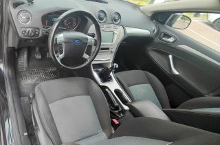 Ford Mondeo 2010