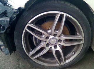 Tubos mercedes-benz a2468302415 cla 2.1 cla 204463