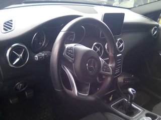 Tubos mercedes-benz a2468302415 cla 2.1 cla 204463