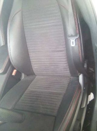 Tubos mercedes-benz a2468302415 cla 2.1 cla 204463