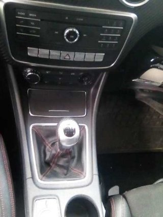 Tubos mercedes-benz a2468302415 cla 2.1 cla 204463