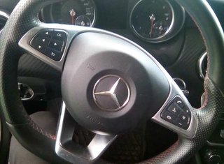 Tubos mercedes-benz a2468302415 cla 2.1 cla 204463