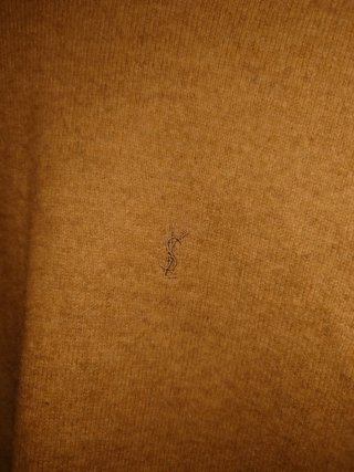 Maglia vintage Yves Saint Laurent