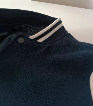 Chaqueta Bomber / Varsity C&A Talla XS