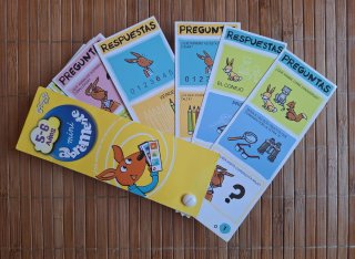 Abremente 5-6 años (Spanish Edition)