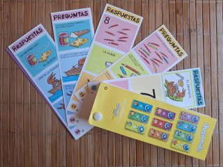Abremente 5-6 años (Spanish Edition)