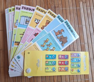 Abremente 5-6 años (Spanish Edition)