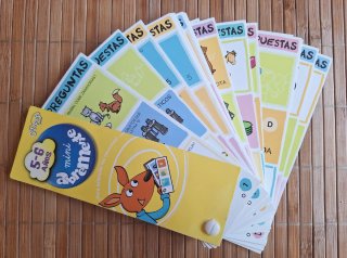 Abremente 5-6 años (Spanish Edition)