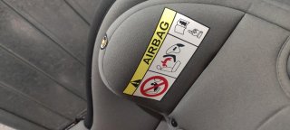 Silla coche Sweetfoxy Isofix