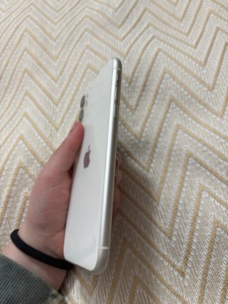 iPhone 11 64GB Blanco