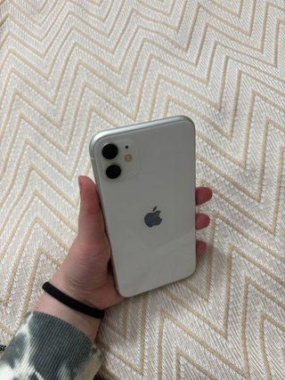 iPhone 11 64GB Blanco