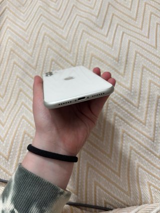 iPhone 11 64GB Blanco