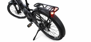 Bicicleta Eléctrica CONWAY