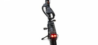Bicicleta Eléctrica CONWAY