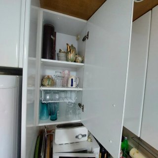 Muebles de cocina completos